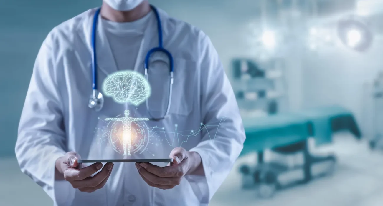 Provide expert guidance on developing an AI strategy and integrating AI into your business processes.