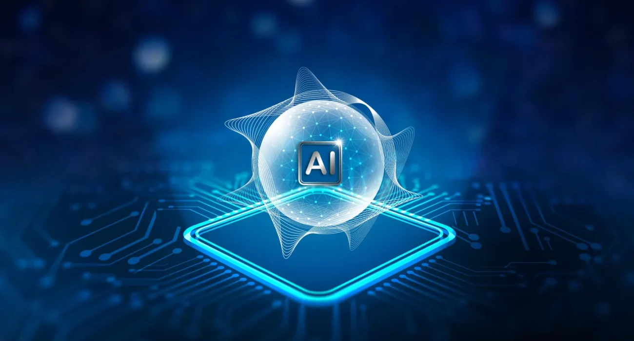 Provide expert guidance on developing an AI strategy and integrating AI into your business processes.