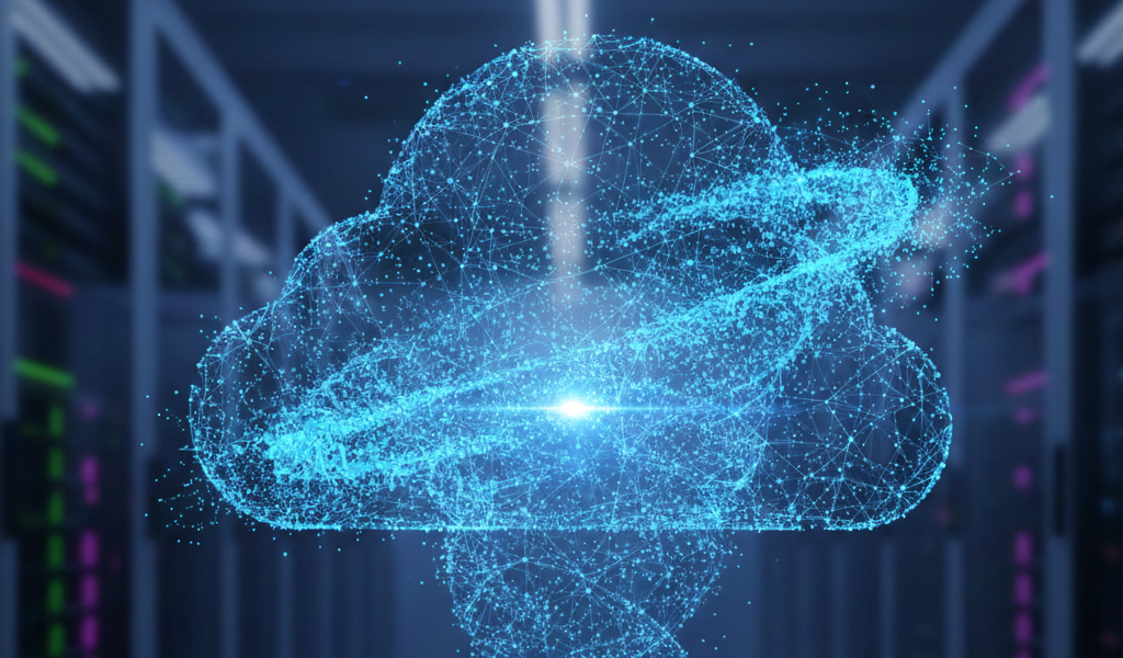 At Calyza Tech, we help organizations seamlessly migrate to AWS and modernize their applications for scalability, performance, and cost efficiency.