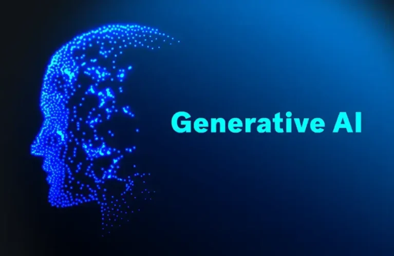 The Future of Work: Leveraging Generative AI for Competitive Advantage