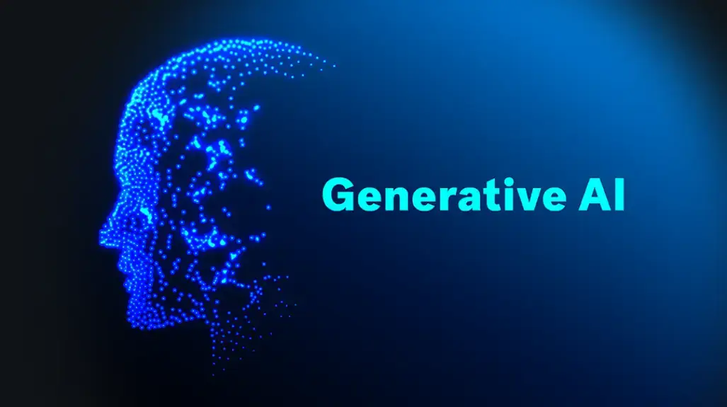 The Future of Work: Leveraging Generative AI for Competitive Advantage