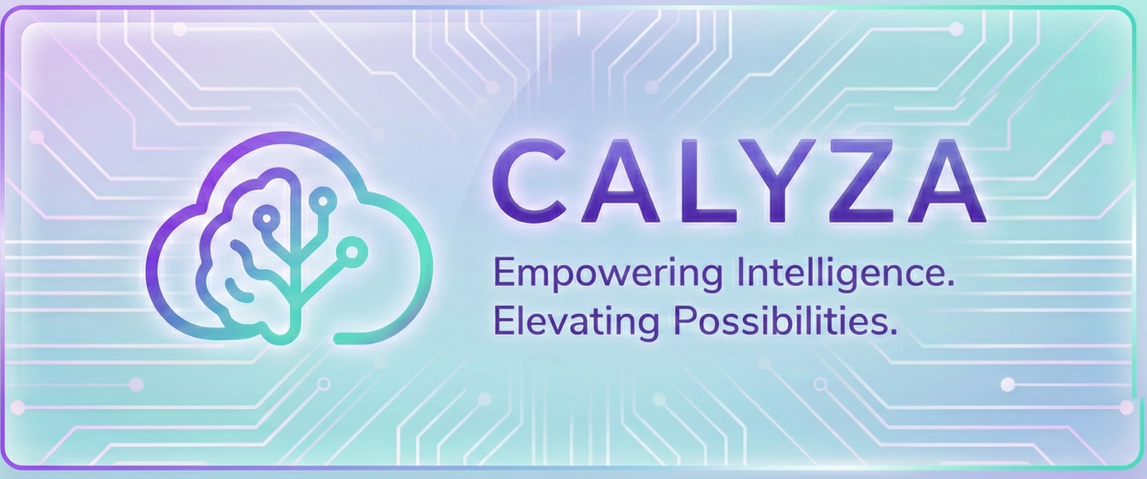 Calyza Tech