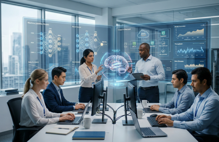 AI-Powered ICD-10 Coding Automation