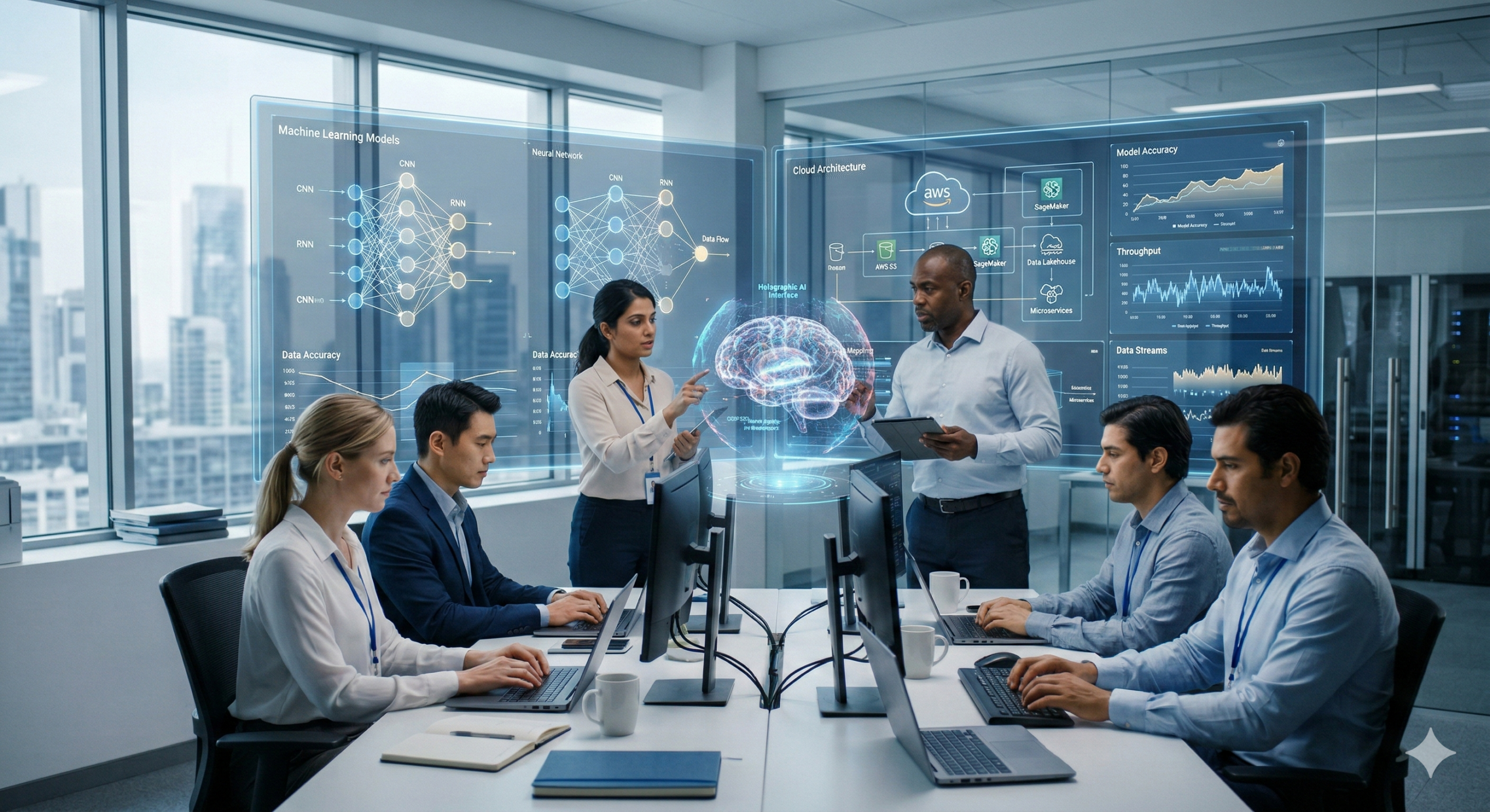 AI-Powered ICD-10 Coding Automation