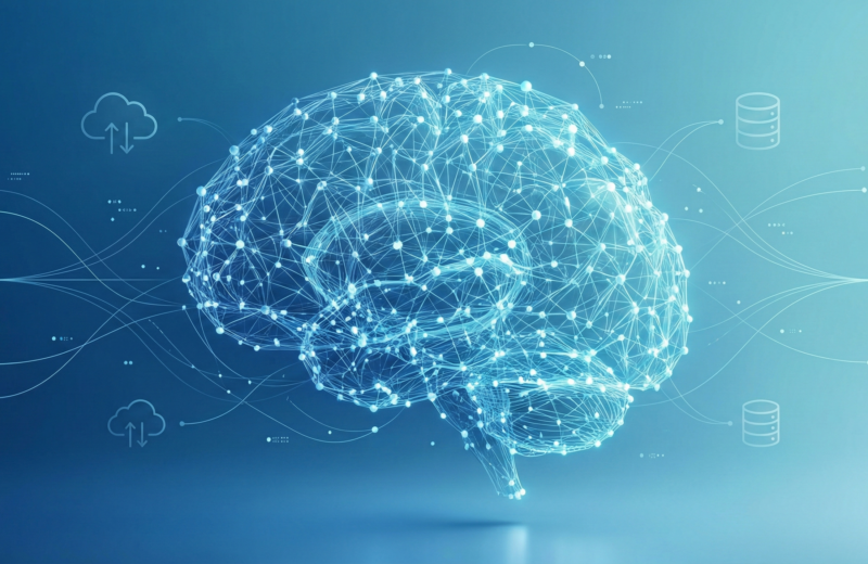 Context Caching in Gemini LLM: A Game-Changer for Enterprise Document Processing