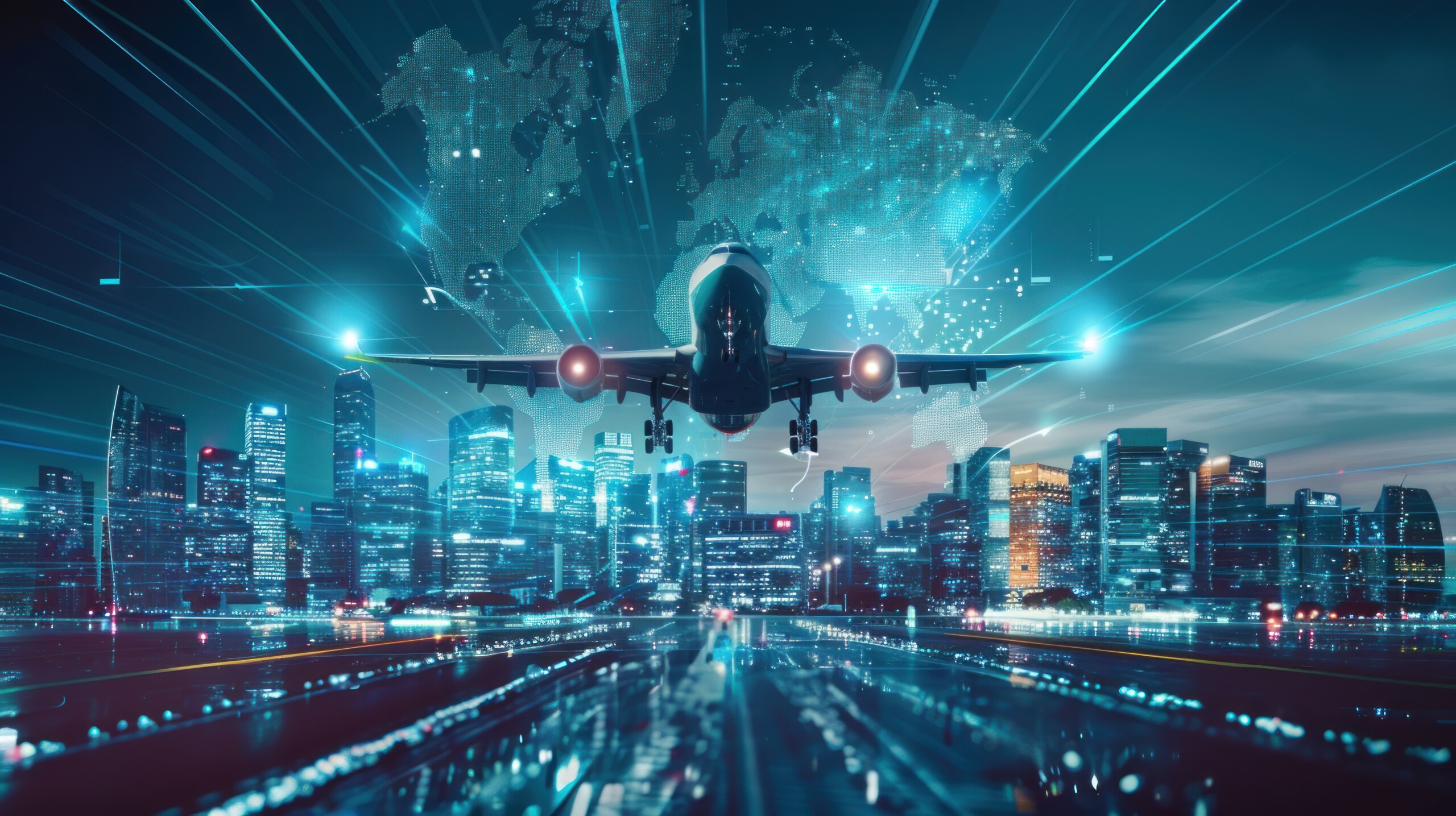 Dasa Holidays AWS Cloud Infrastructure