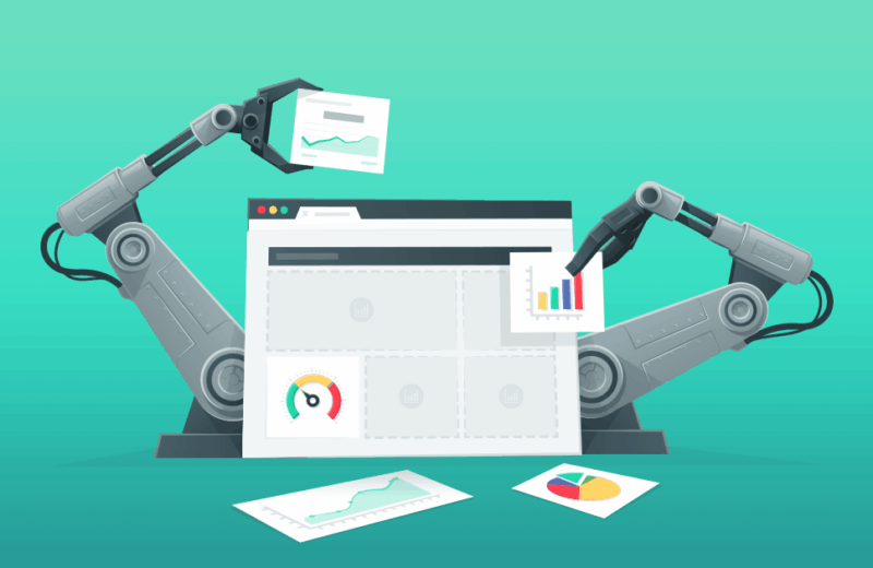 Automated Report Generation & BI Solution