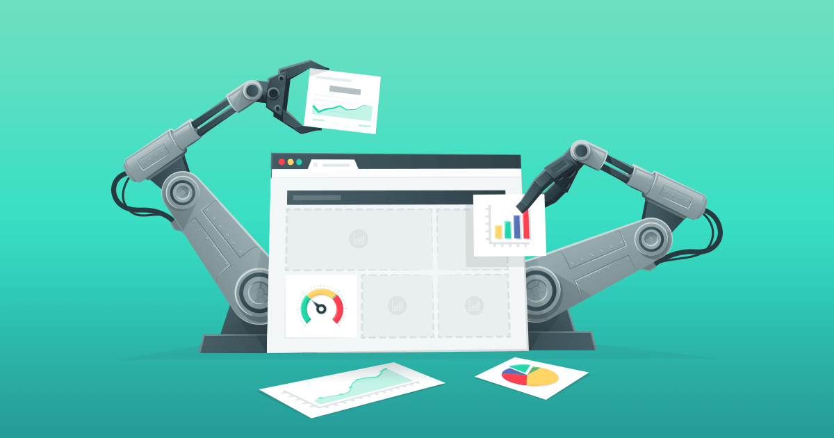 Automated Report Generation & BI Solution