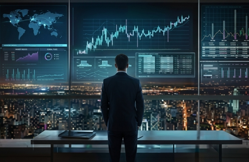 AI-Powered Demand Forecasting for Growing Businesses