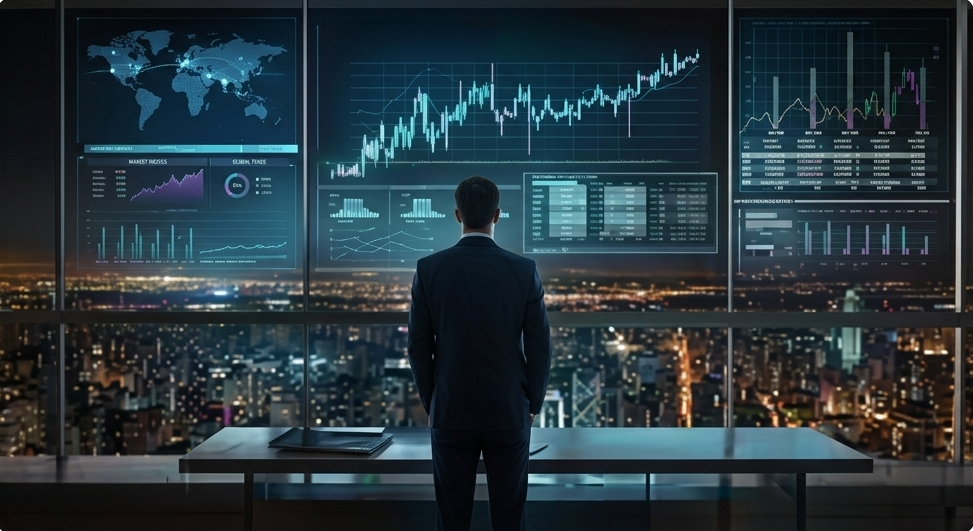 AI-Powered Demand Forecasting for Growing Businesses