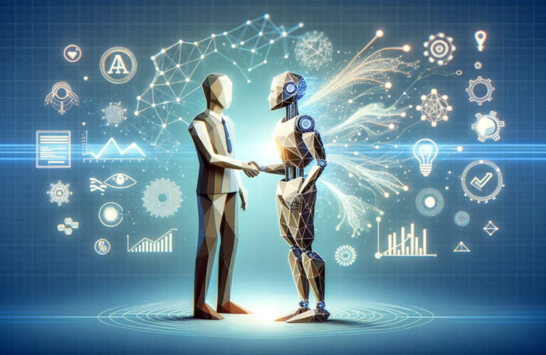 AI-Powered Content Marketing Automation Solution