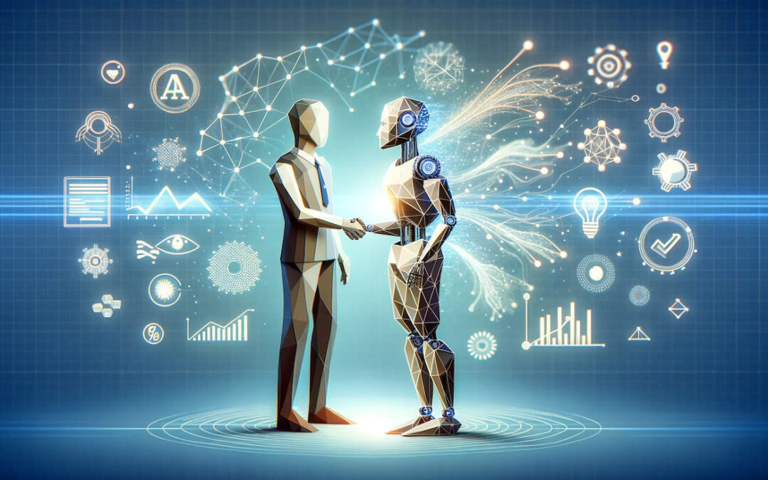 AI-Powered Content Marketing Automation Solution