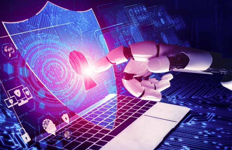 AI-Powered Fraud Detection Solution