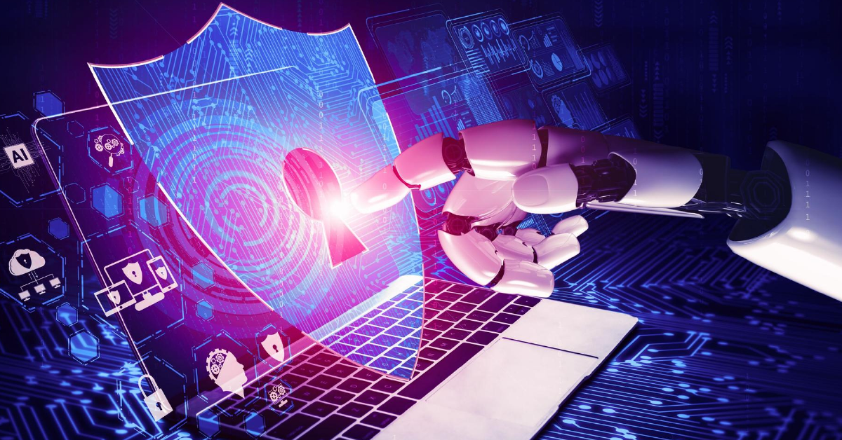 AI-Powered Fraud Detection Solution